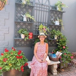 Meet your Posher, Sookhee